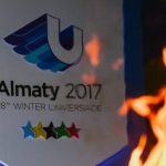Универсиаду в Алматы признали лучшей в истории зимних студенческих игр